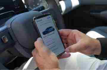 Inovação: inscrições para Passaporte Veicular Digital encerram na segunda-feira